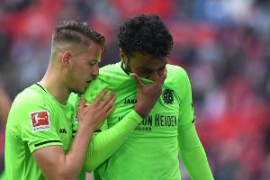 Kind reagiert auf erneute Vorwürfe: "Sind doch Nebenkriegsschauplätze"