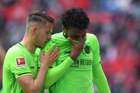 Kind reagiert auf erneute Vorwürfe: 