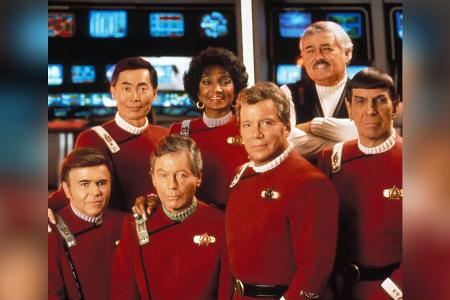 Nach Tod von Uhura: Diese 