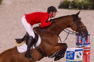 Reiten: Keine Medaillenvorgabe für die WM in Herning