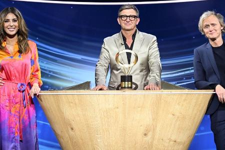 Darum ist Hans Sigl begeistert von Quizsendungen