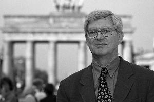 "Kennzeichen D"-Moderator Joachim Jauer ist tot