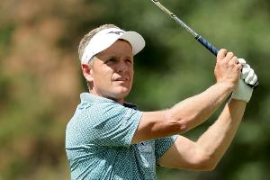 Nach Stensons Absetzung: Donald neuer Ryder-Cup-Kapitän