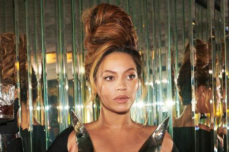 Kritik an Beyoncé wegen Liedtext auf neuem Album 