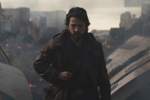 Neuer Trailer zu "Andor": "Star Wars"-Serie startet im September