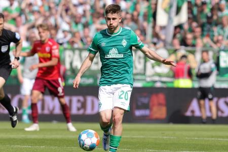 Mühevoll in Cottbus: Aufsteiger Bremen ohne Glanz weiter