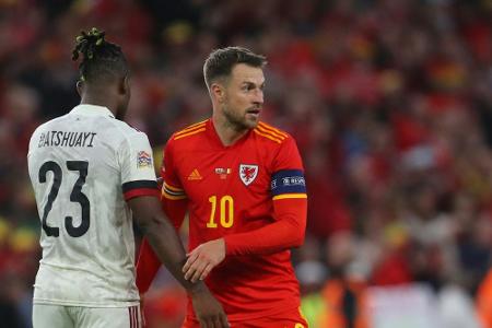 Ramsey wechselt nach Nizza