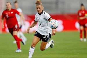 Matthäus sieht "großes Potenzial" beim Frauenfußball