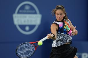 Rybakina verliert erstes Match nach Wimbledonsieg