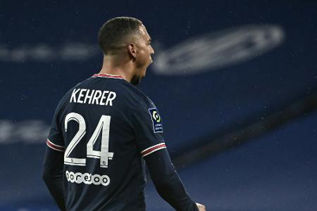 Kehrer dementiert Wechsel-Gerüchte