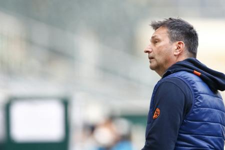 Heidel warnt vor Abschaffung von 50+1