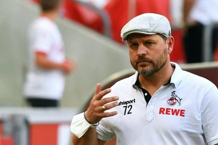 Köln trifft in Play-offs auf Fehervar oder Hincesti