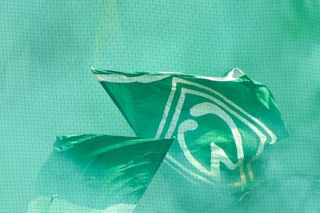 47.800 Euro Geldstrafe für Werder Bremen