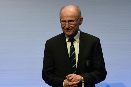 Lemke fordert Umverteilung der TV-Gelder