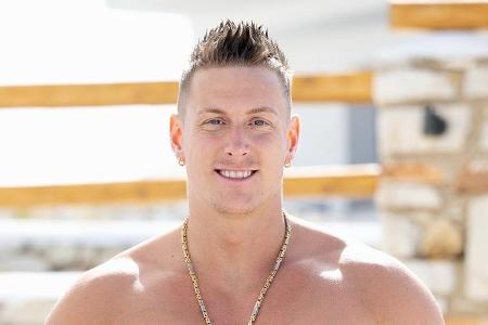 Ist Calvin Kleinen der neue Reality-König?