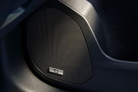 08/2022, Chevrolet Seeker Crossover für China