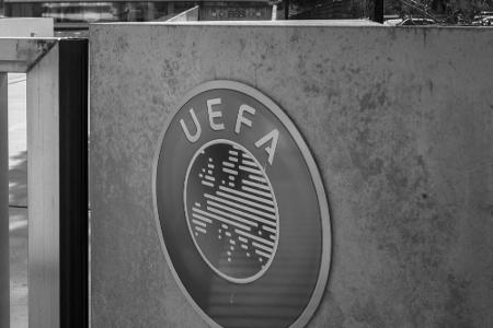 UEFA trauert um früheren Generalsekretär Bangerter