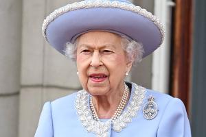 Wollte die Queen ermorden: Eindringling auf Windsor wurde angeklagt