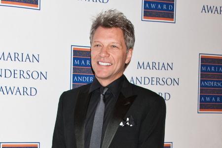 Jon Bon Jovis Sohn Jesse Bongiovi hat sich verlobt