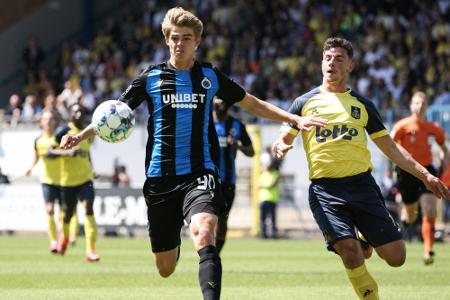 Milan holt belgisches Toptalent für Rekordsumme