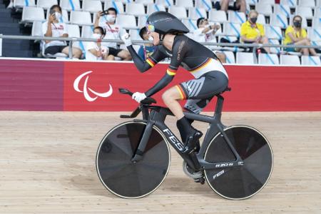 Steißbein zertrümmert: Para-Sportlerin Schindler fällt aus