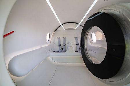 Virgin Hyperloop