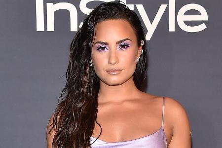 Warum Demi Lovato ihre Pronomen wieder geändert hat