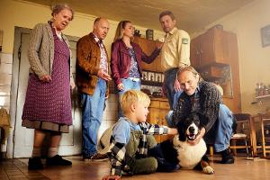 "Guglhupfgeschwader": Ein Millionengewinn bedroht Eberhofers Idylle