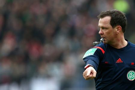 Handelfmeter im EM-Finale? Schiris sehen 