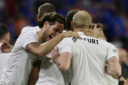 Glasner vor Bayern-Duell: 