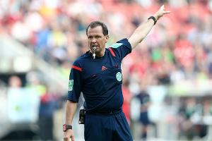 Vor Bundesliga-Start: Schiris sehen sich gut vorbereitet