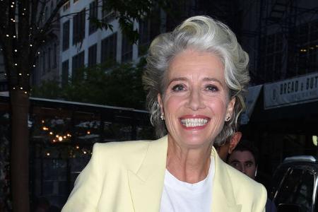 …Emma Thompson (63). 