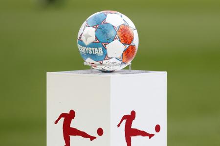 Halbautomatische Abseitserkennung bald auch in Bundesliga