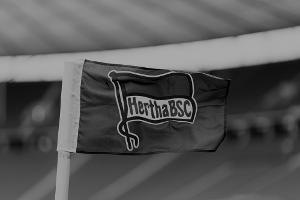 Nach Tod eines Hertha-Fans: Beschuldigter in Rostock verhaftet