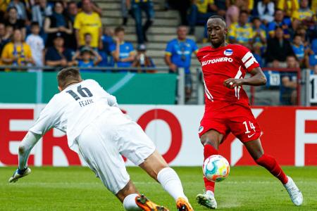 Görlich verlässt Aufsteiger Braunschweig