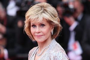 Jane Fonda warnt vor Schönheitsoperationen