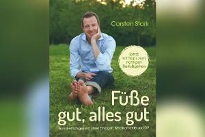 Wie die Füße unsere Gesundheit beeinflussen