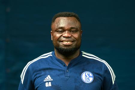 Asamoah träumt von Manager-Karriere in der Bundesliga