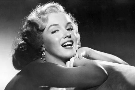 60. Todestag von Marilyn Monroe: Der Star mit eingebautem Blickmagnet