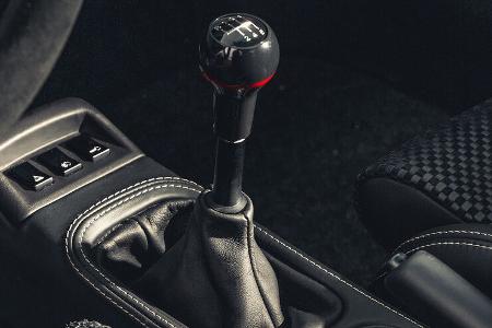 Paul Stephens Autoart 993R auf Basis Porsche 911 Carrera 2 993