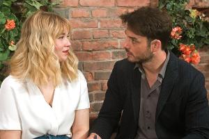 Das passiert heute in den Soaps