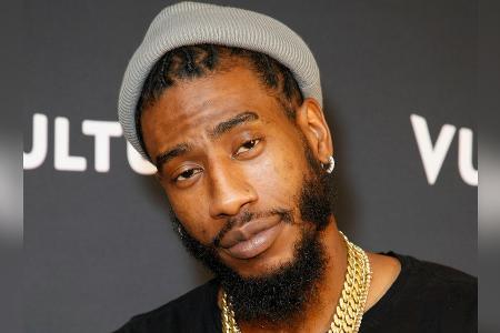 NBA-Star Iman Shumpert wegen Marihuana-Besitz festgenommen