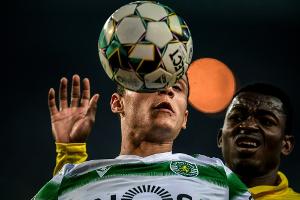 Hoffenheim leiht Quaresma aus Lissabon aus