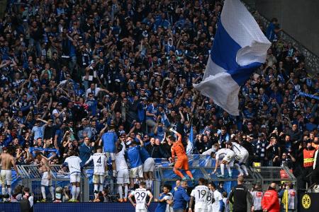 Bochum knackt Marke von 20.000 Mitgliedern