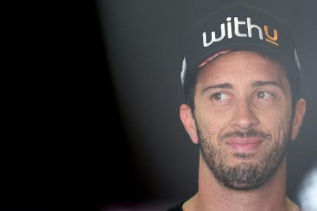 MotoGP: Andrea Dovizioso beendet seine Karriere
