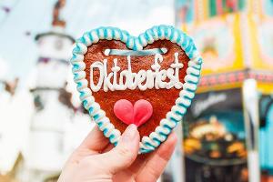 Oktoberfest-Chef zerstreut alle Sorgen: "Die Wiesn wird stattfinden"