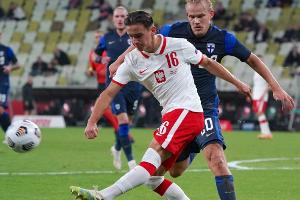 Düsseldorf leiht Karbownik aus