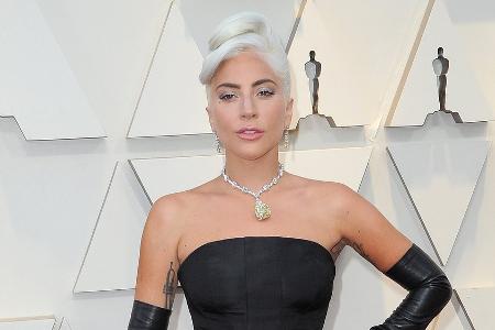Lady Gaga bestätigt Rolle in 