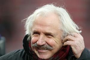 Stepanovic optimistisch: Eintracht "ist gut bestückt"