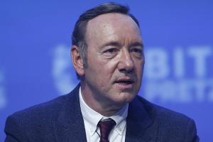 Kevin Spacey muss "House of Cards"-Machern 31 Millionen Dollar zahlen